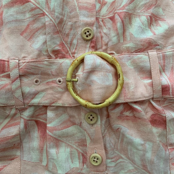 Show me your Mumu Bexley romper - Picture 6 of 6